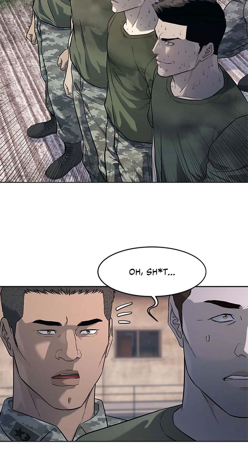 God of Blackfield Chapter 255 - Page 11