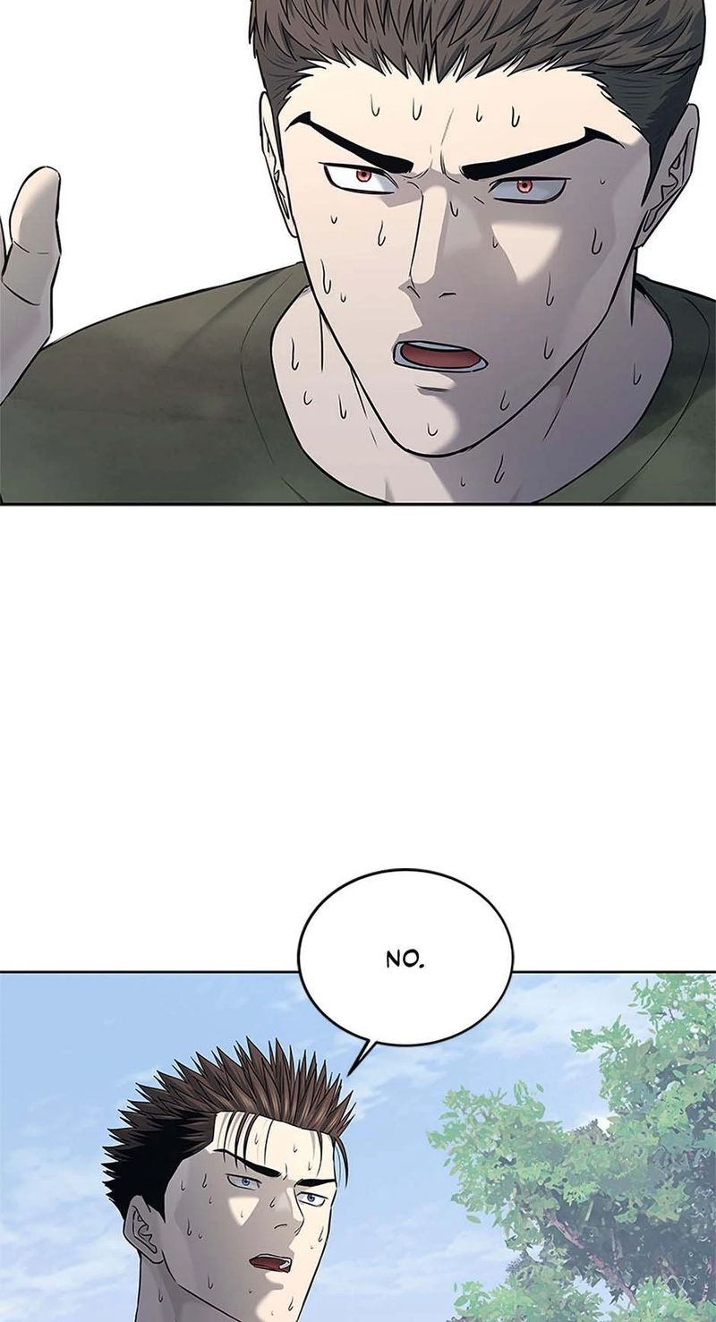 God of Blackfield Chapter 255 - Page 23