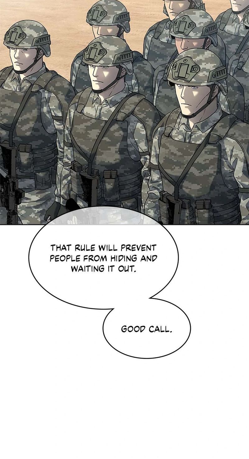 God of Blackfield Chapter 255 - Page 69