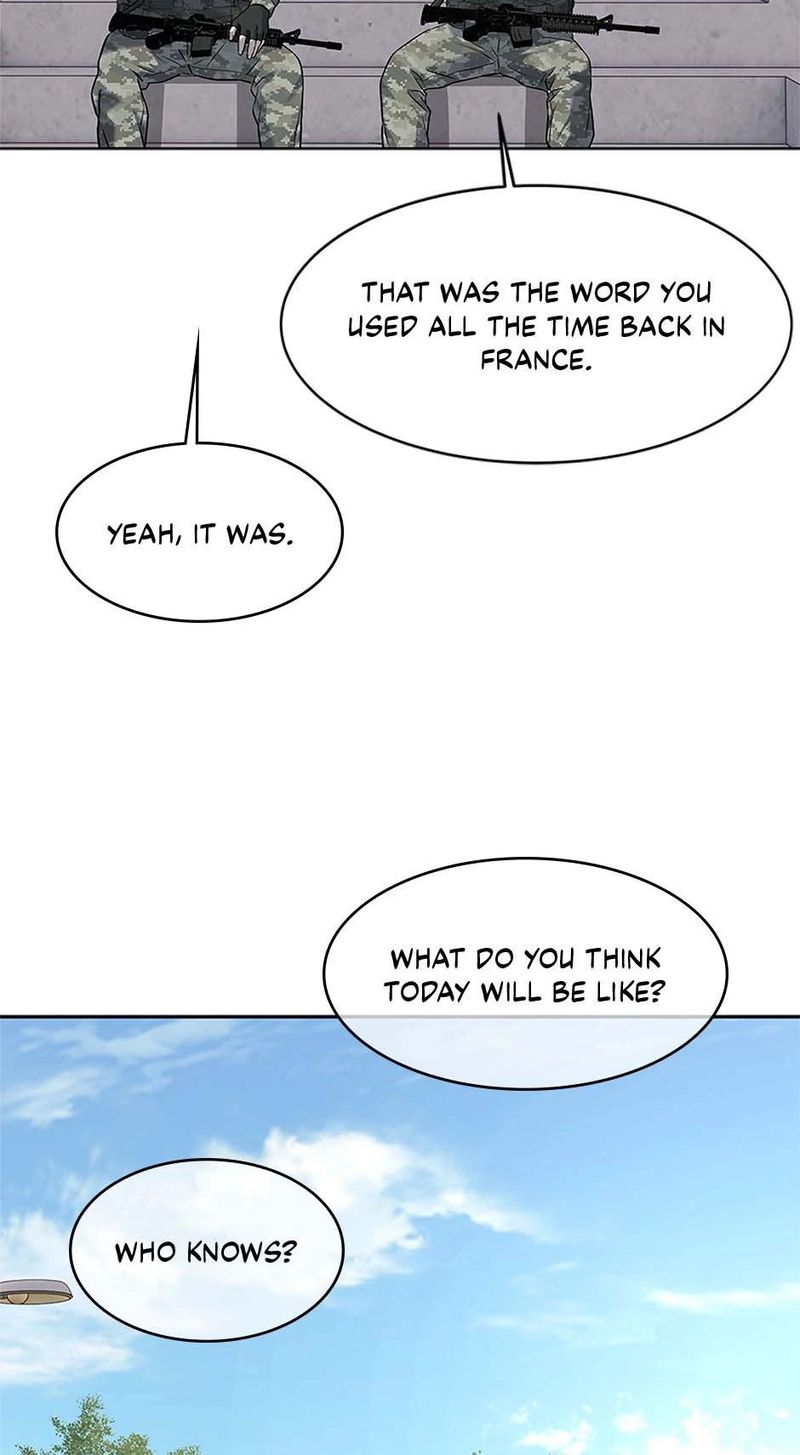 God of Blackfield Chapter 255 - Page 79