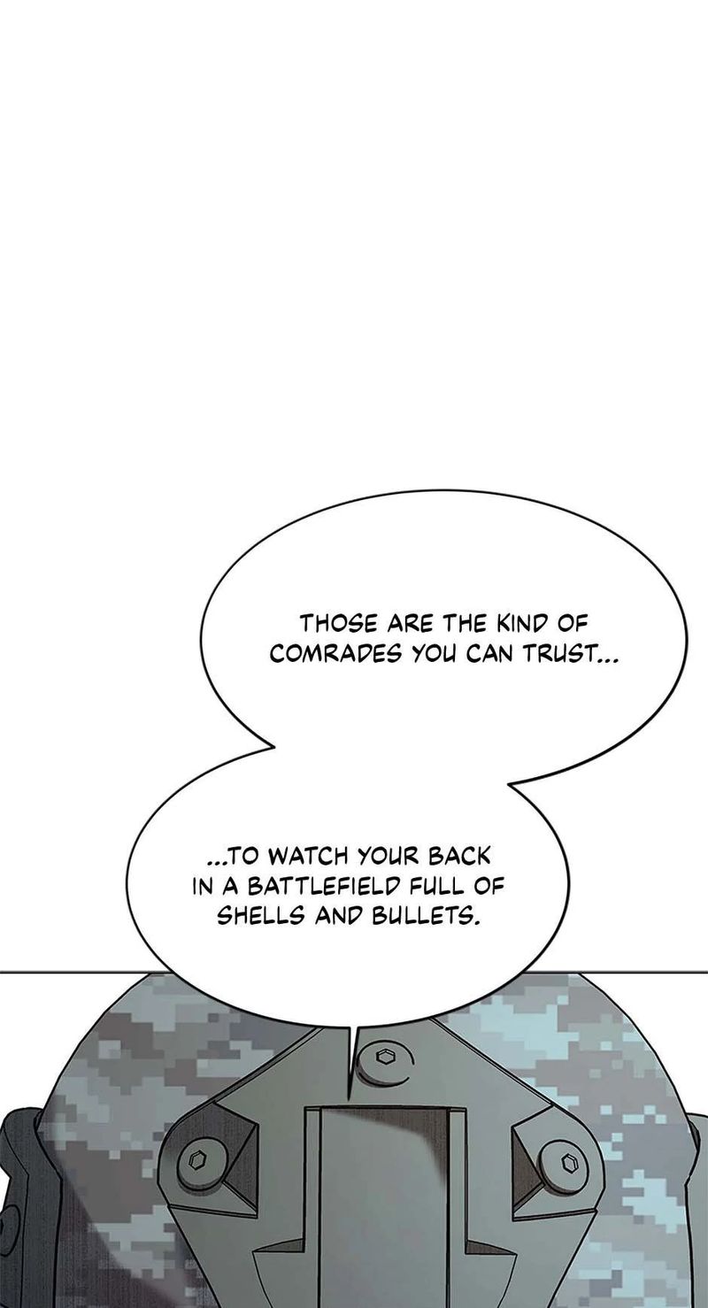 God of Blackfield Chapter 256 - Page 1