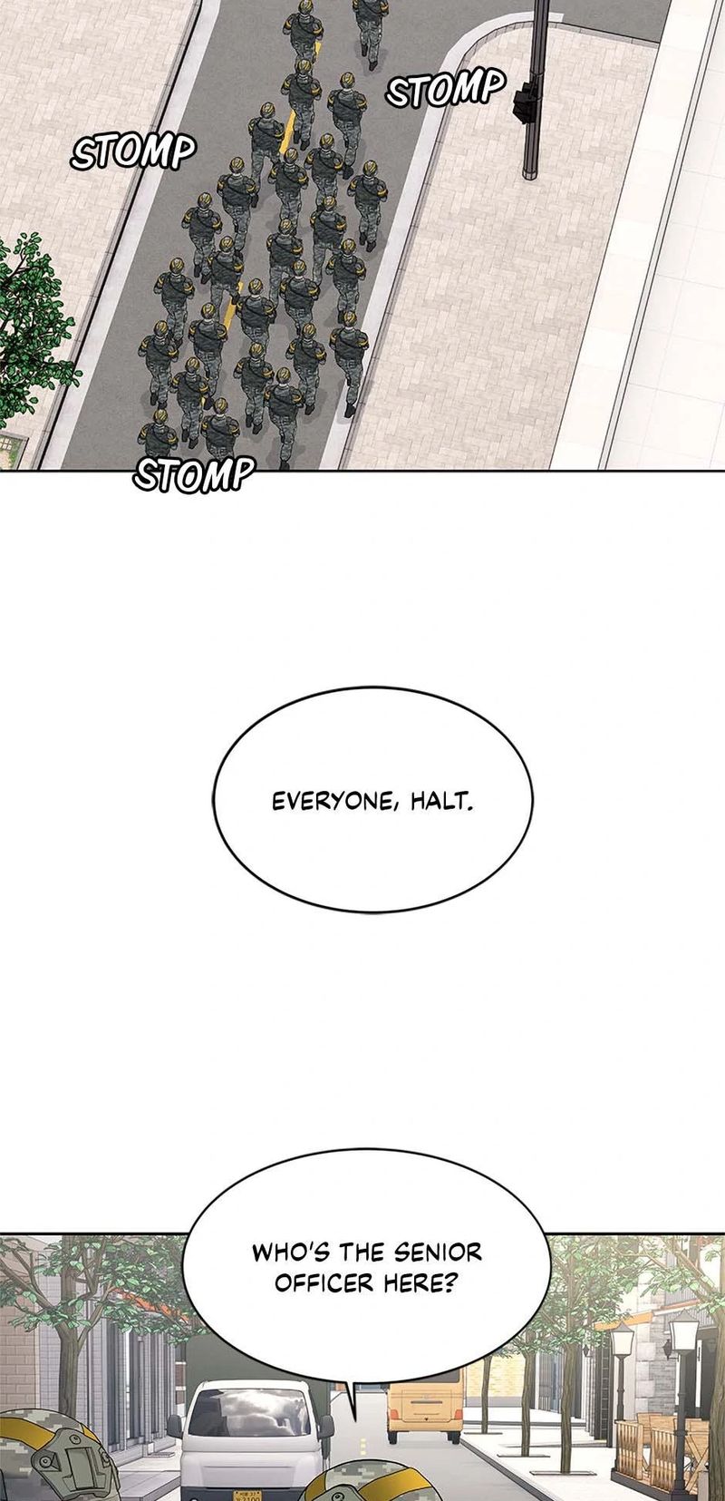 God of Blackfield Chapter 256 - Page 13