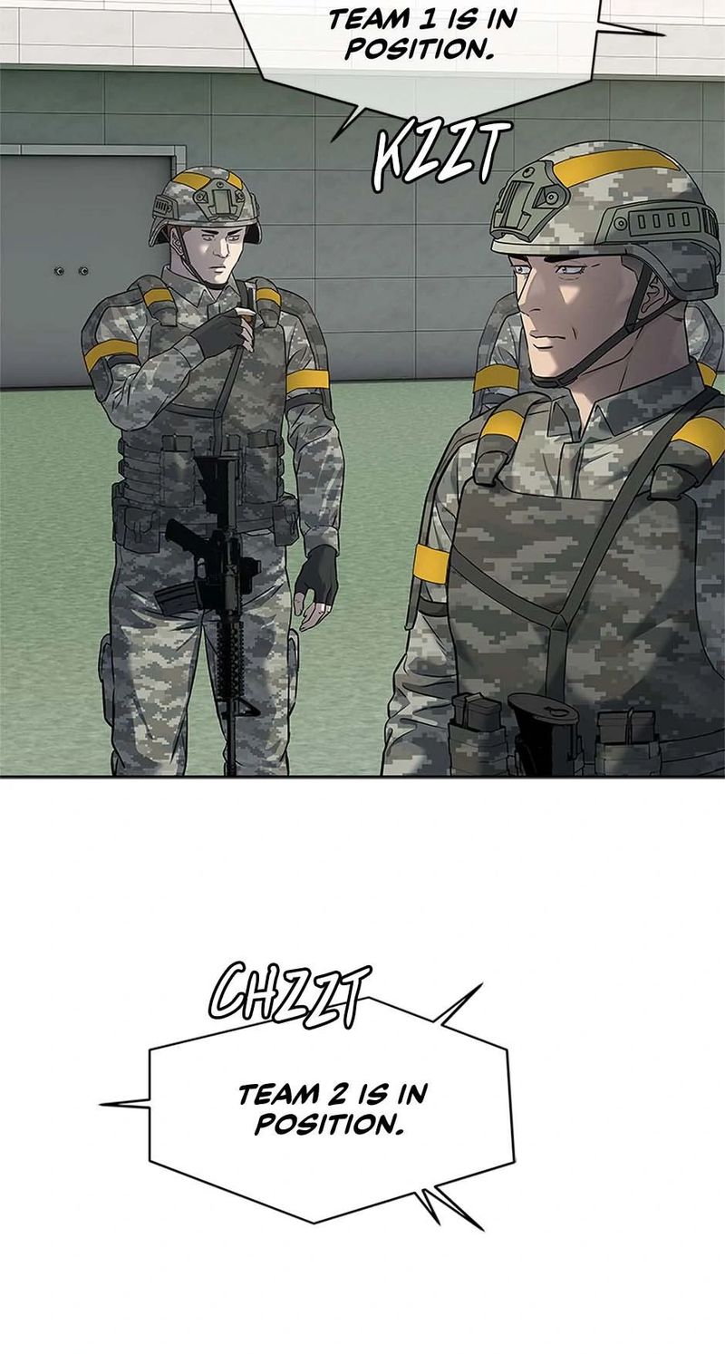 God of Blackfield Chapter 256 - Page 40