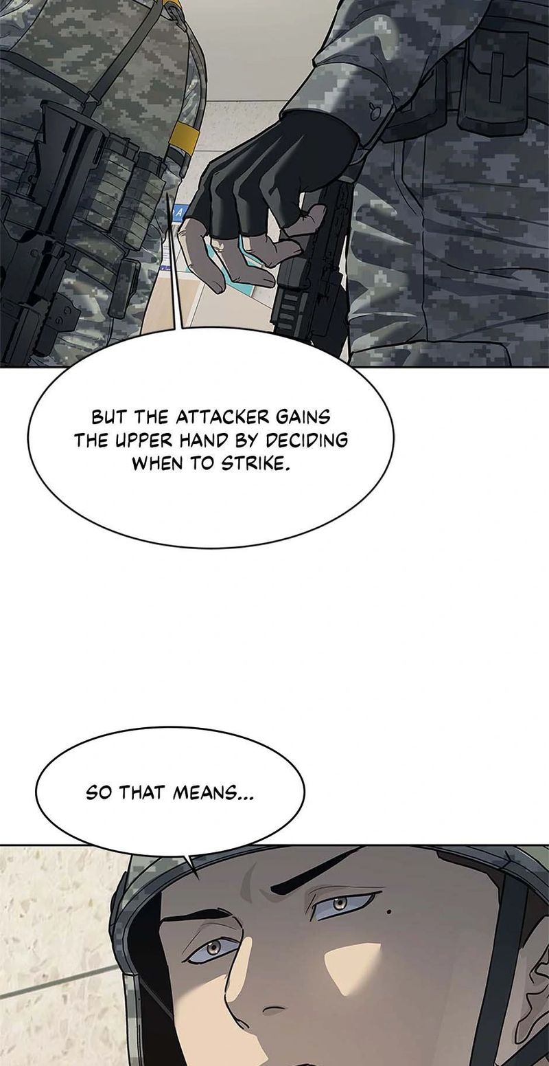 God of Blackfield Chapter 256 - Page 71