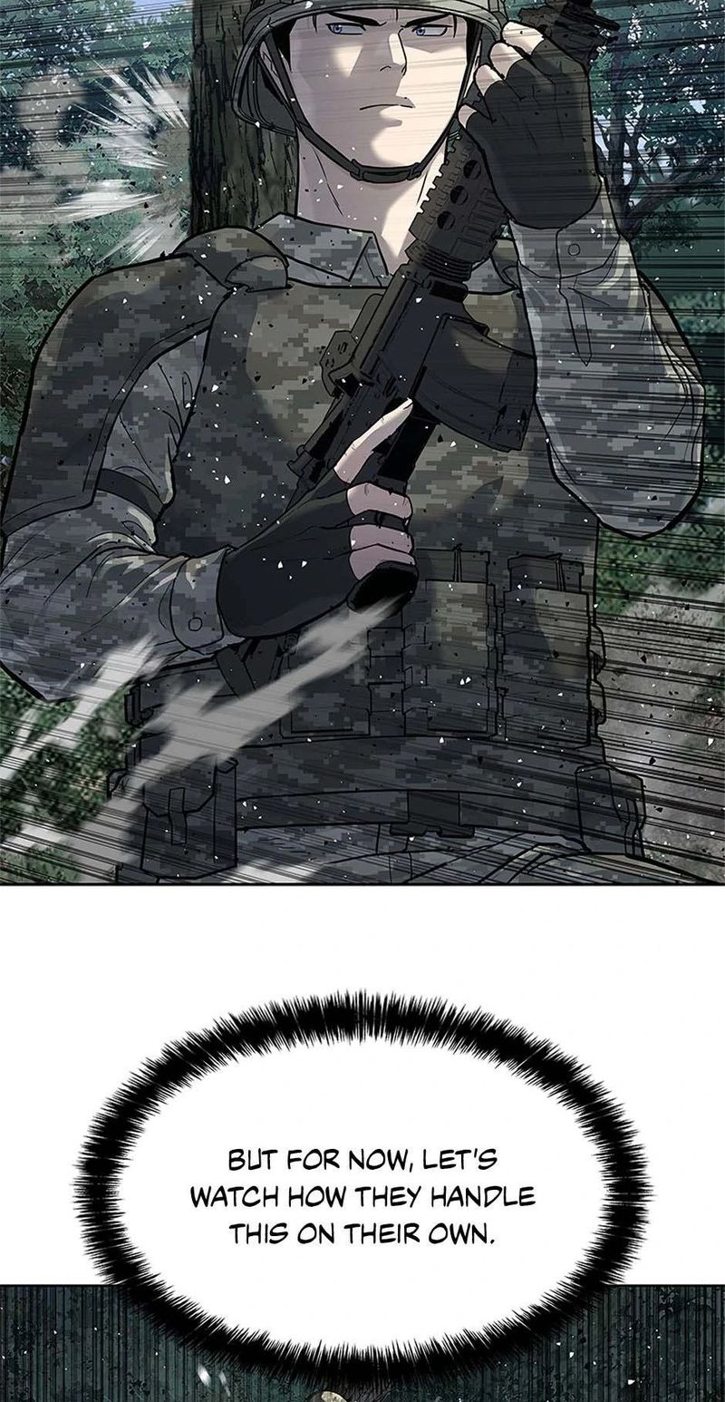 God of Blackfield Chapter 257 - Page 18