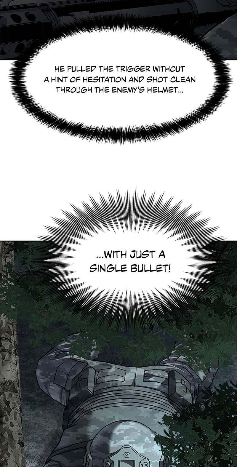 God of Blackfield Chapter 257 - Page 2