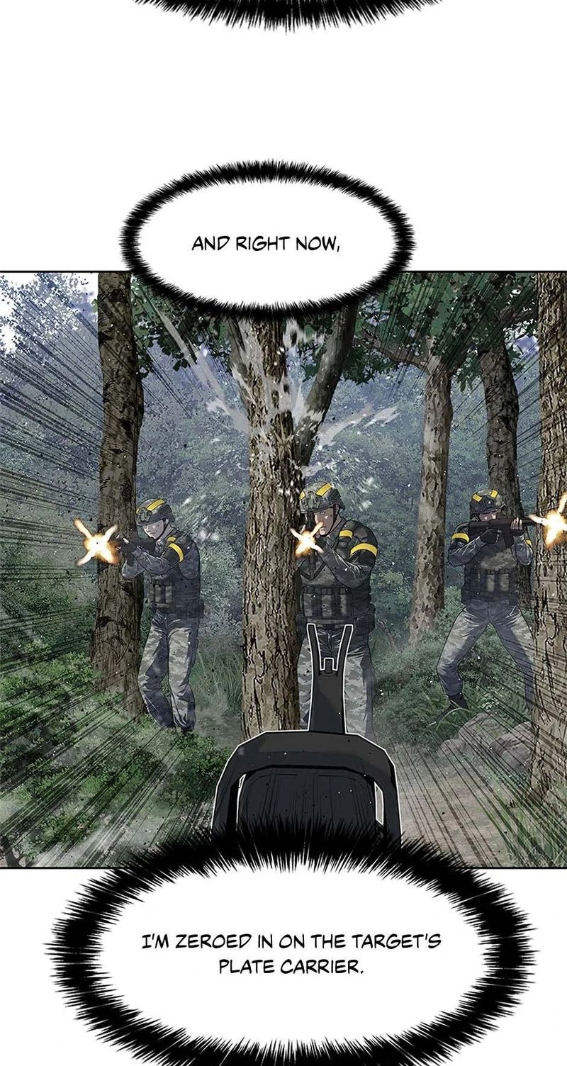 God of Blackfield Chapter 257 - Page 23