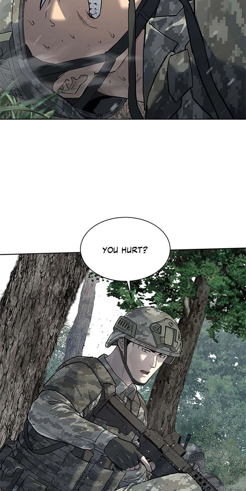 God of Blackfield Chapter 257 - Page 35