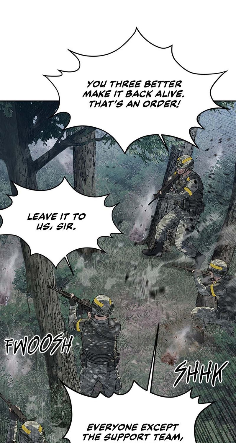 God of Blackfield Chapter 257 - Page 51