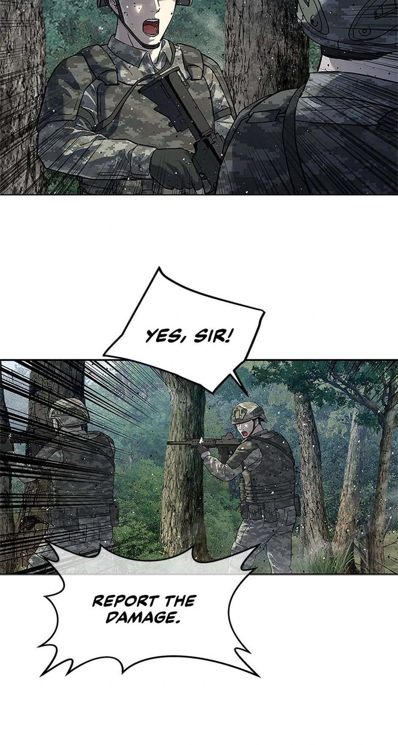 God of Blackfield Chapter 257 - Page 56