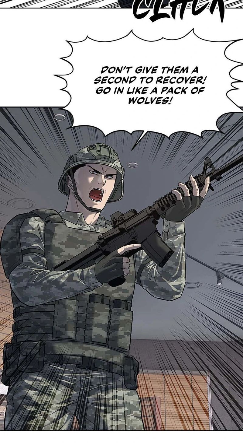 God of Blackfield Chapter 257 - Page 67