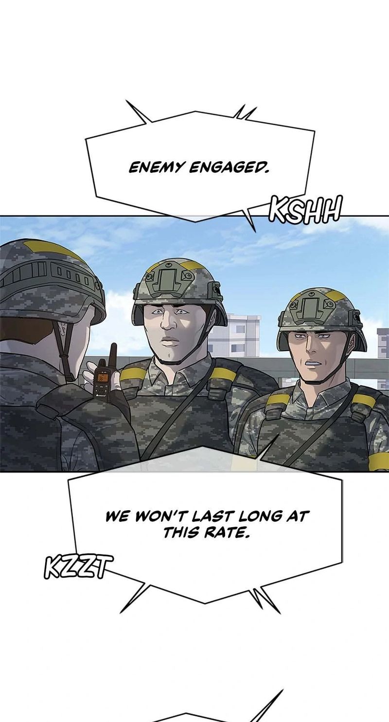 God of Blackfield Chapter 257 - Page 75