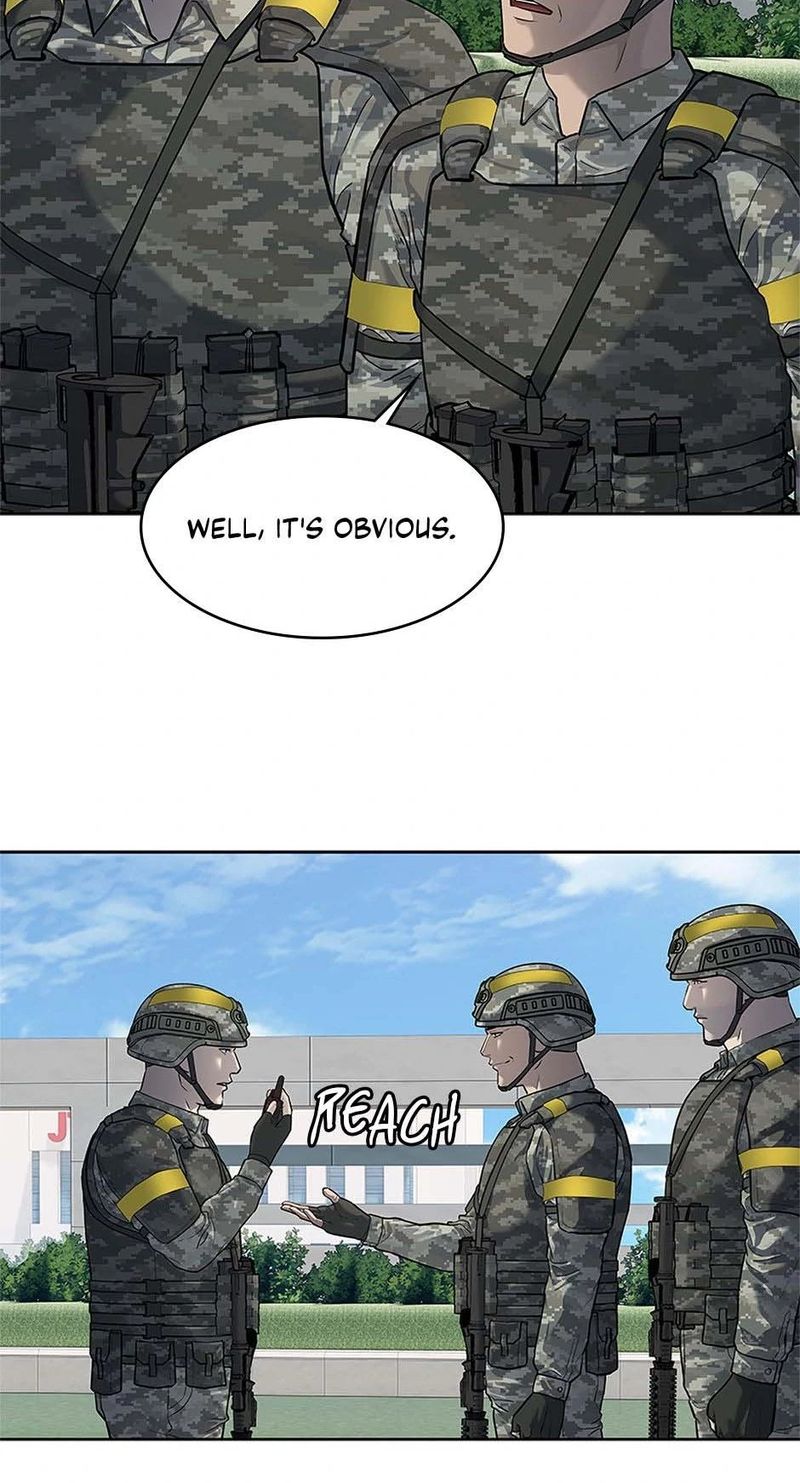 God of Blackfield Chapter 257 - Page 78