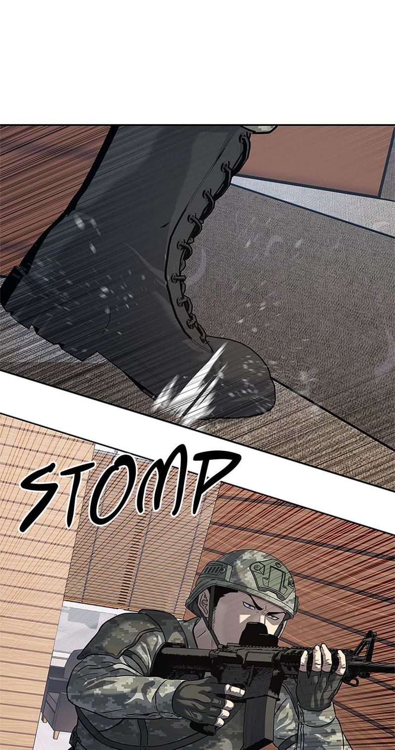 God of Blackfield Chapter 257 - Page 81