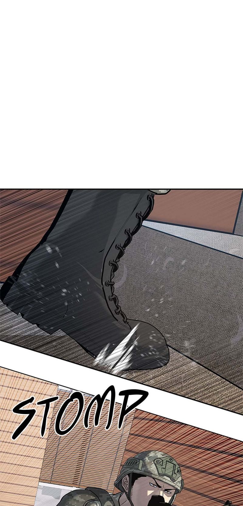 God of Blackfield Chapter 258 - Page 1