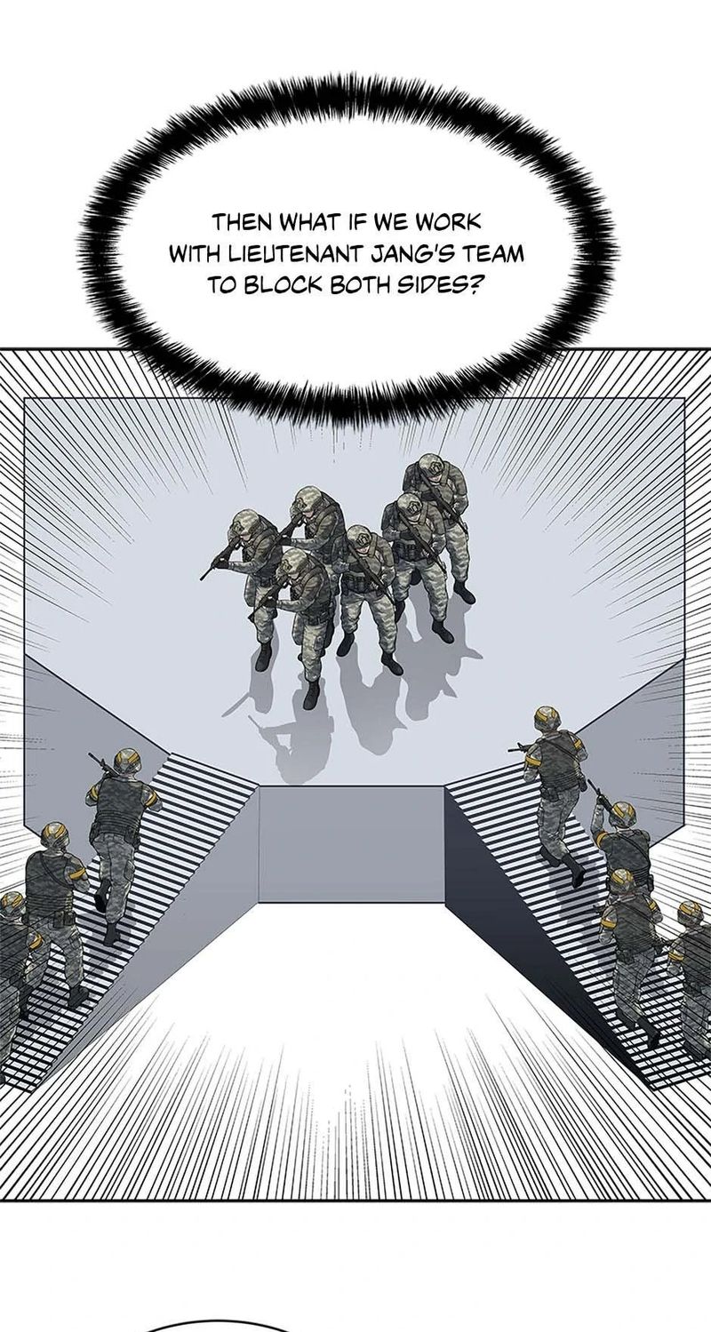 God of Blackfield Chapter 258 - Page 12