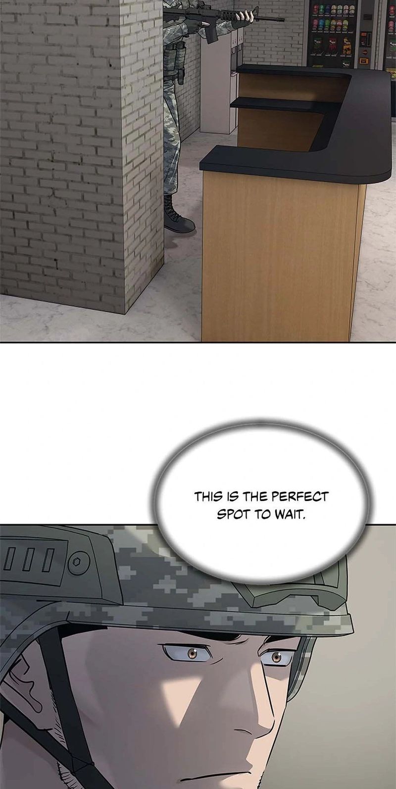 God of Blackfield Chapter 258 - Page 31