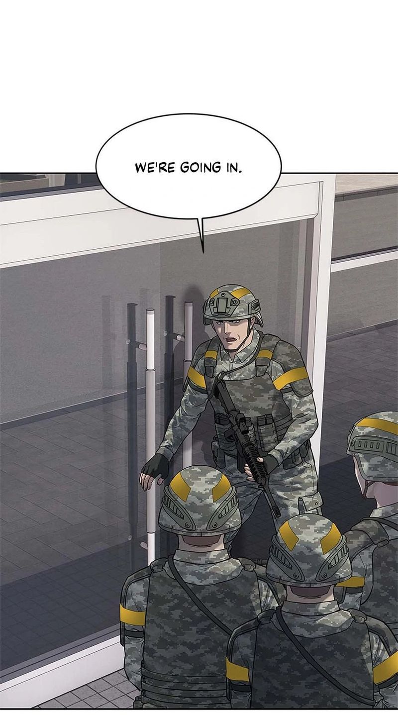 God of Blackfield Chapter 258 - Page 60