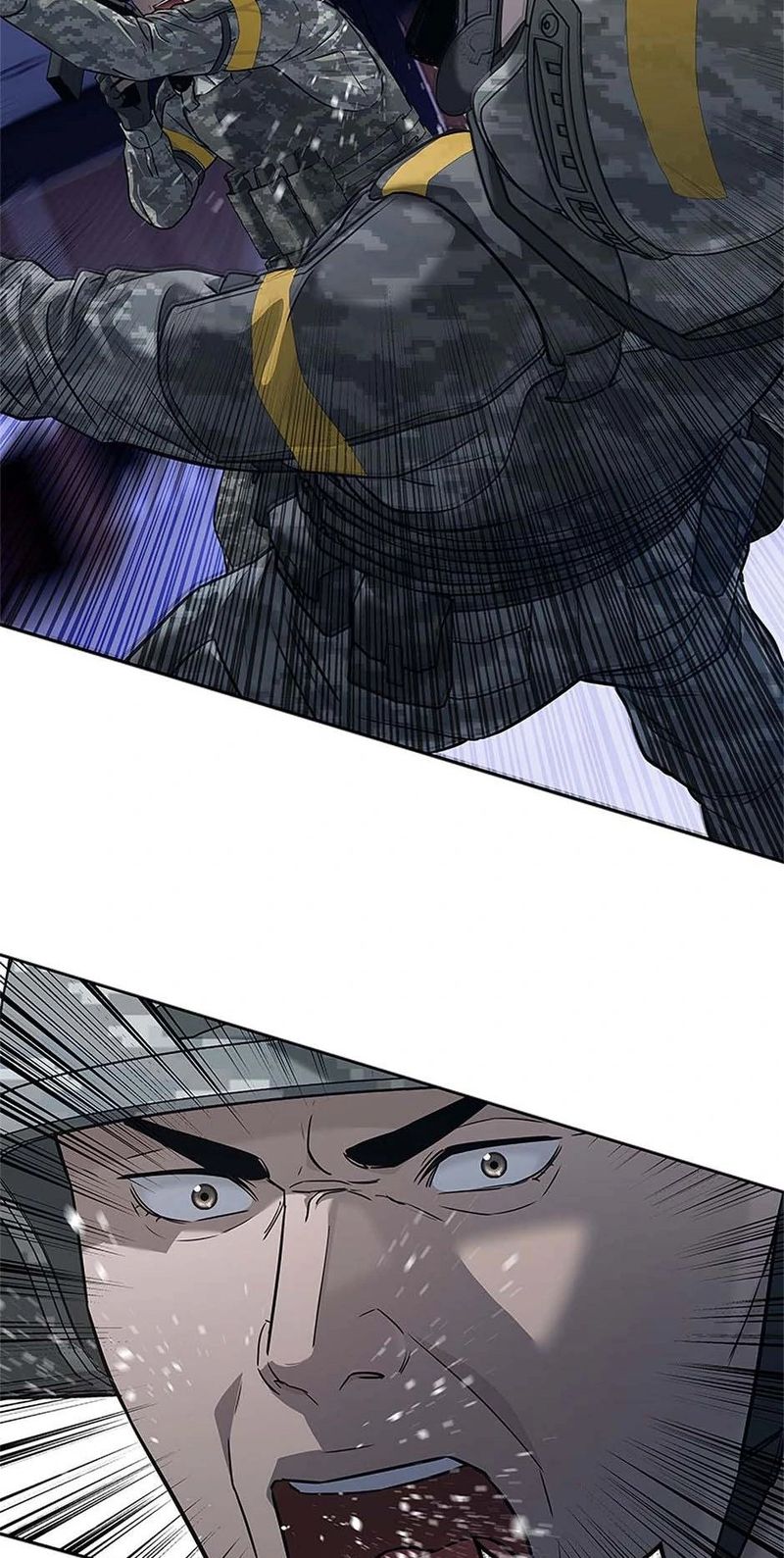 God of Blackfield Chapter 258 - Page 67