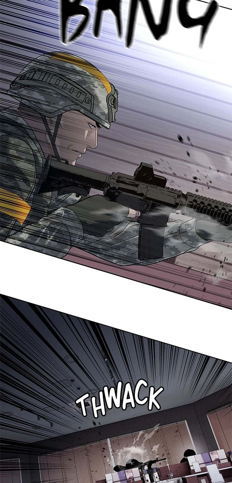 God of Blackfield Chapter 258 - Page 80