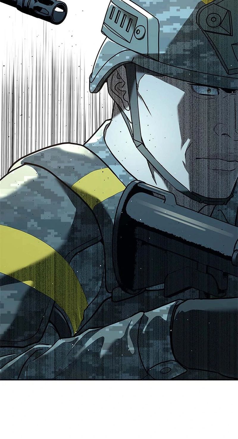 God of Blackfield Chapter 258 - Page 90