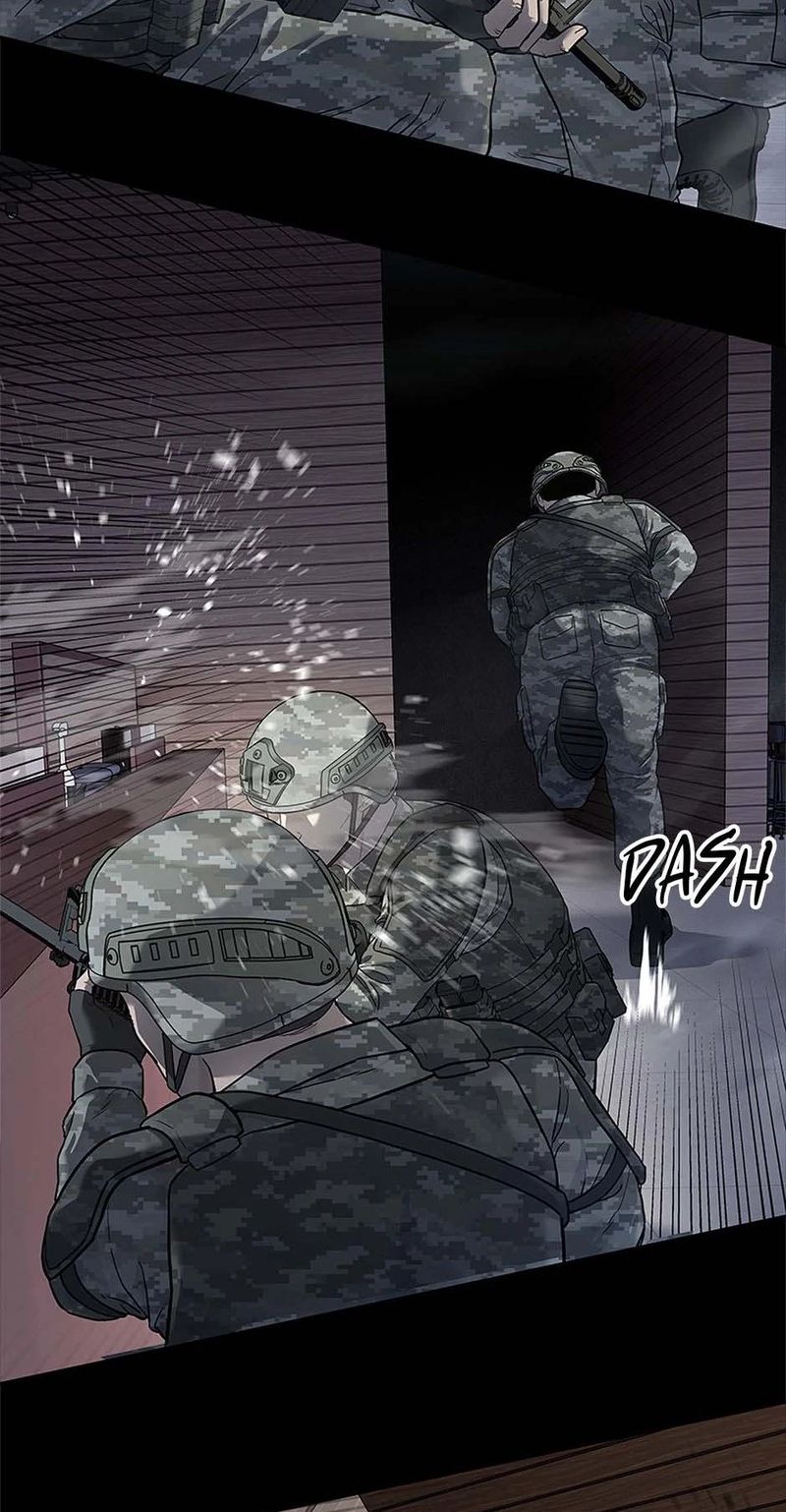 God of Blackfield Chapter 258 - Page 95