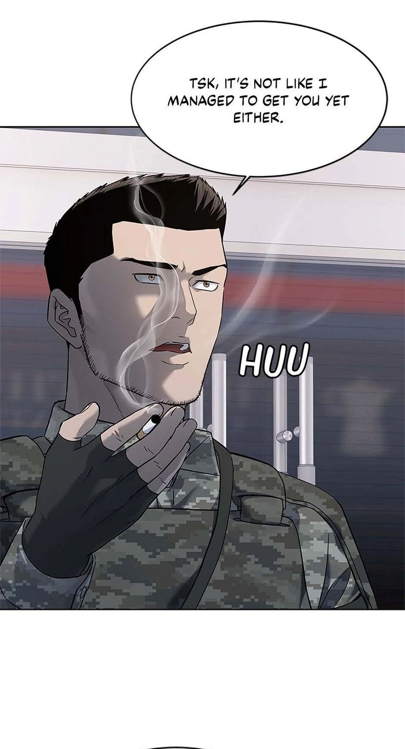 God of Blackfield Chapter 259 - Page 14