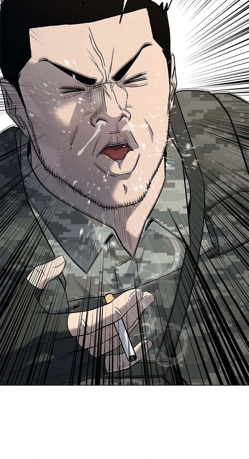 God of Blackfield Chapter 259 - Page 20