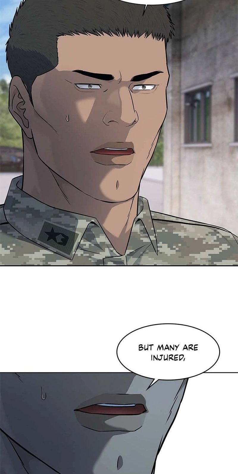 God of Blackfield Chapter 259 - Page 41