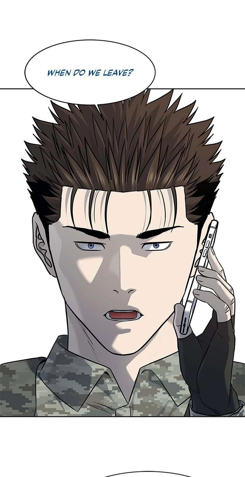 God of Blackfield Chapter 259 - Page 65