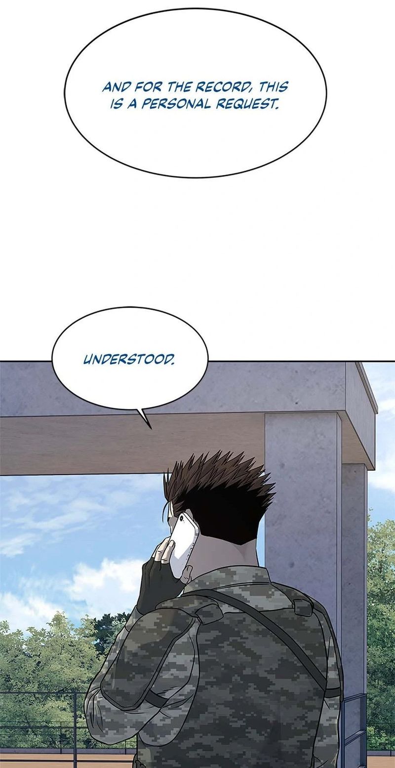 God of Blackfield Chapter 259 - Page 68