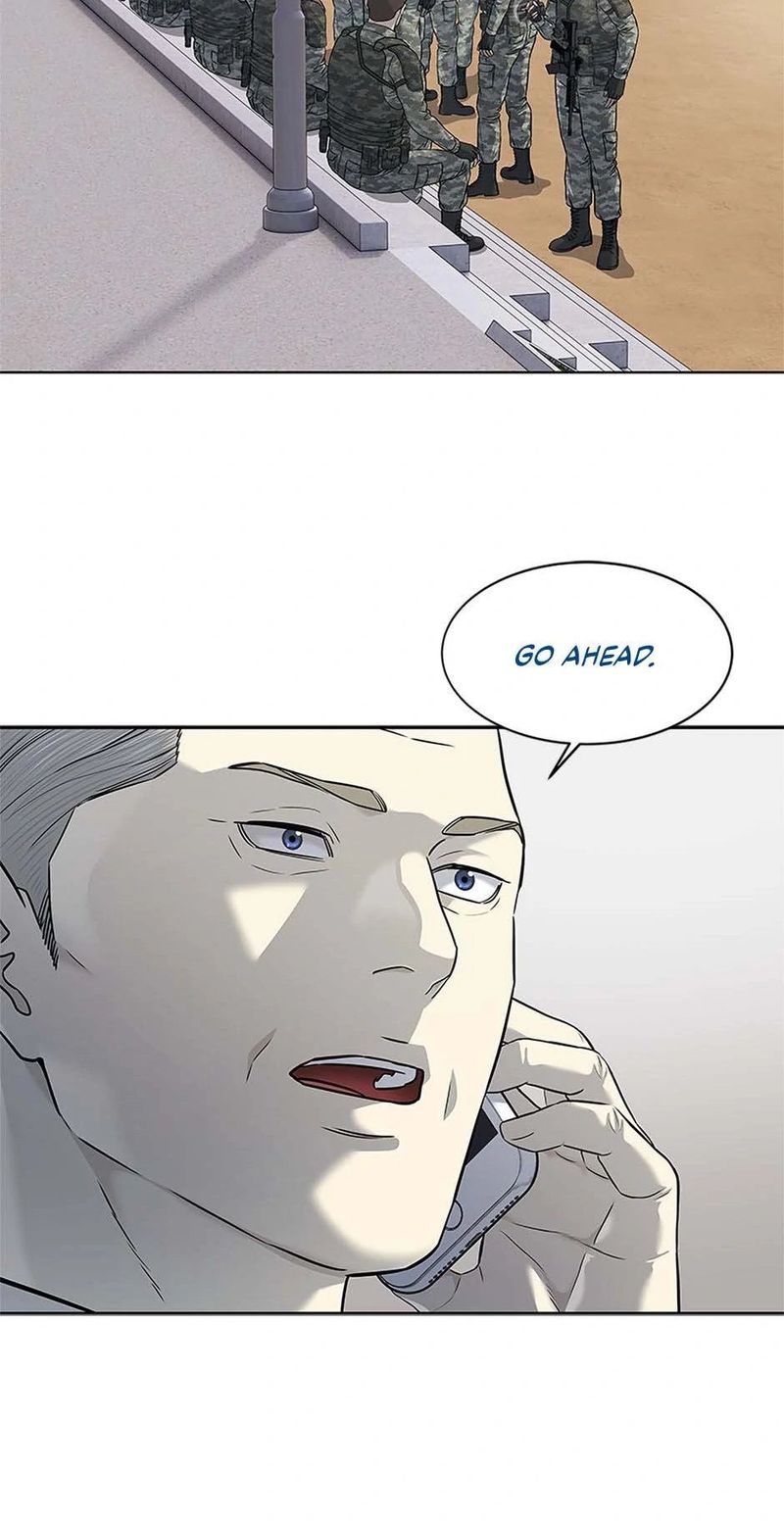 God of Blackfield Chapter 259 - Page 70