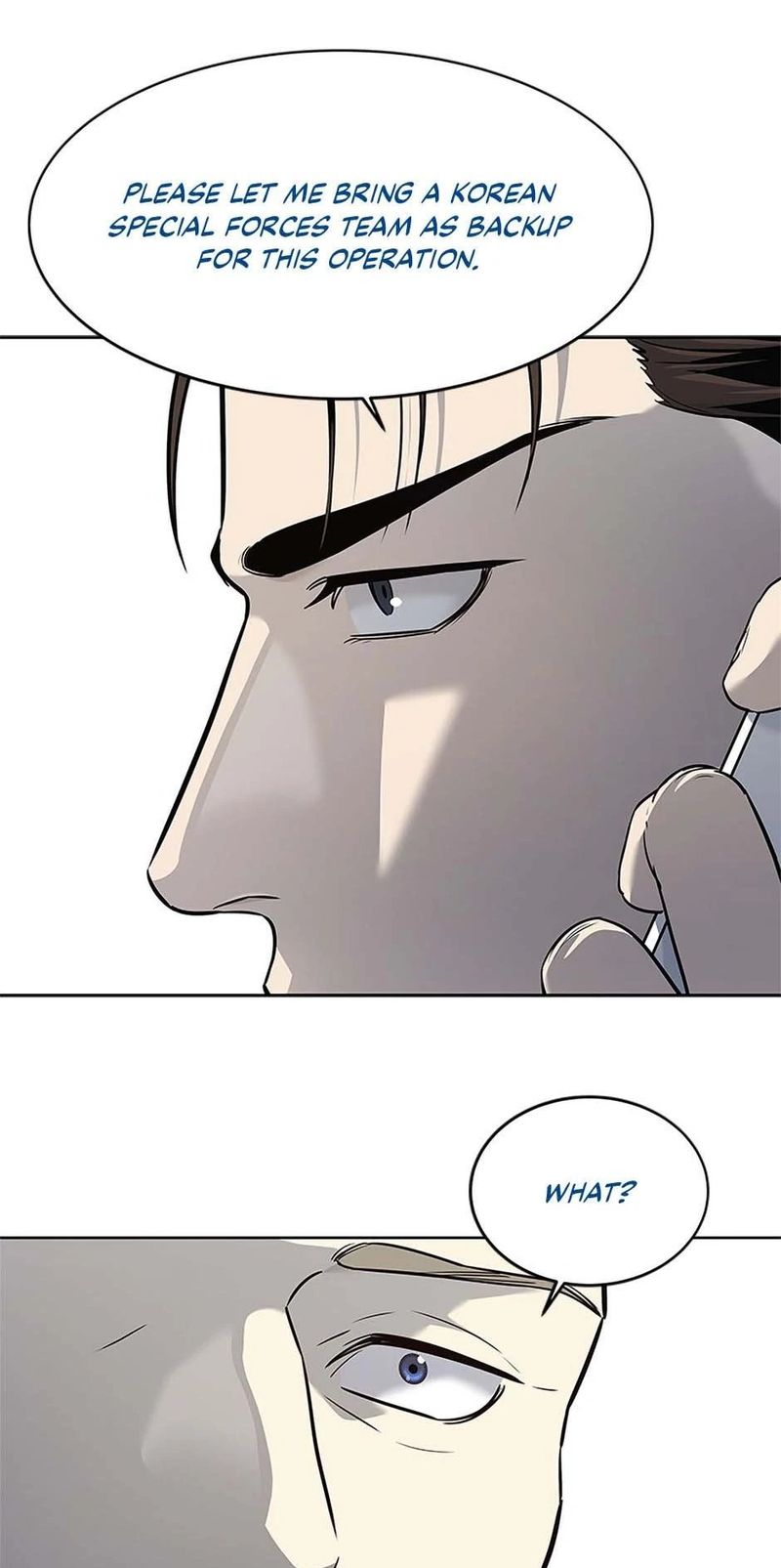 God of Blackfield Chapter 259 - Page 71