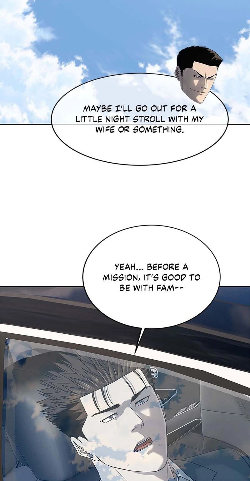 God of Blackfield Chapter 260 - Page 42