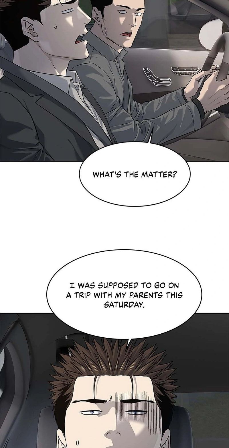 God of Blackfield Chapter 260 - Page 46