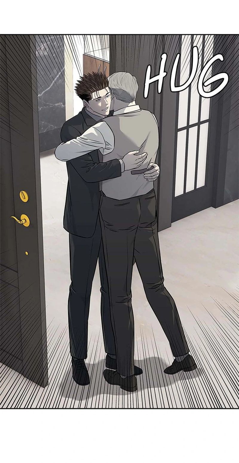 God of Blackfield Chapter 260 - Page 55