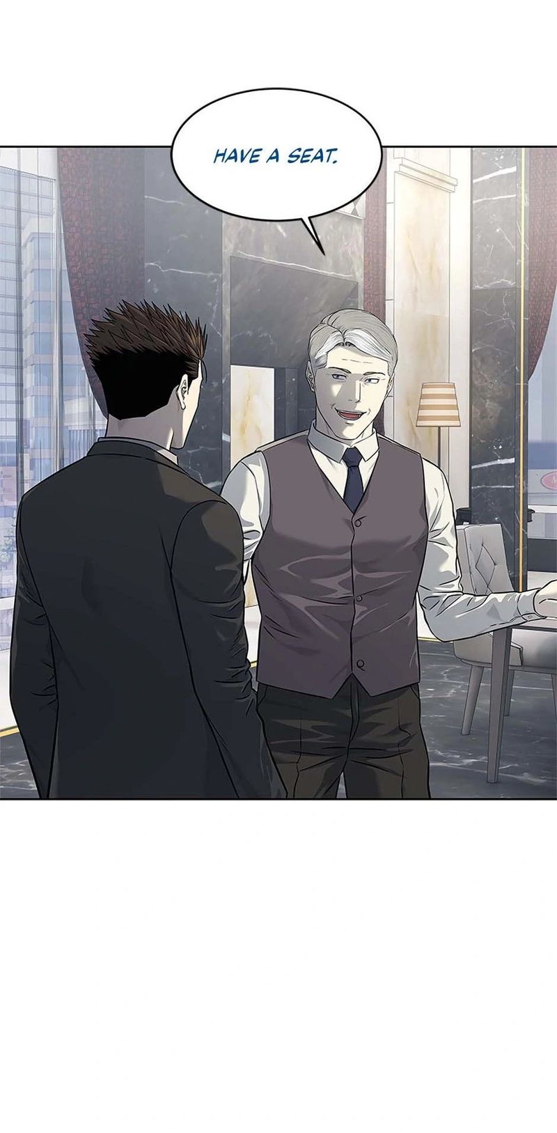 God of Blackfield Chapter 260 - Page 57