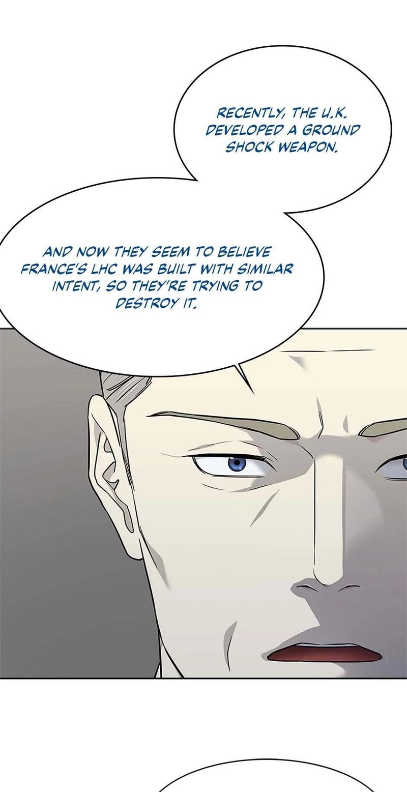 God of Blackfield Chapter 260 - Page 68