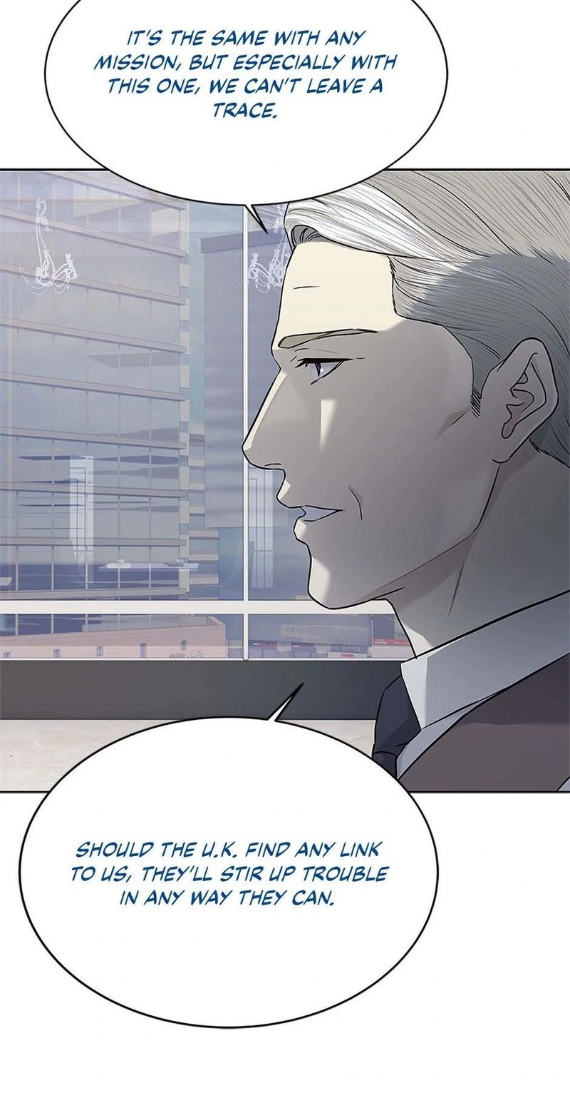 God of Blackfield Chapter 260 - Page 73