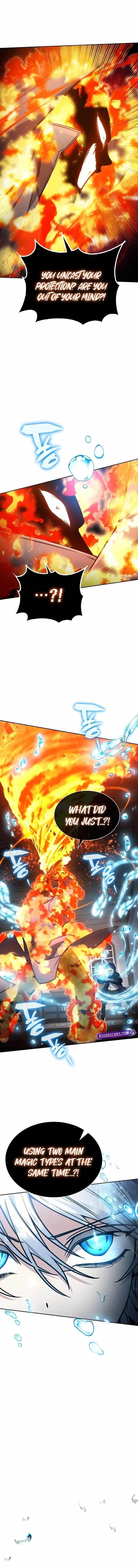 The Genius Magician who Sees the Rainbow Chapter 17 - Page 10