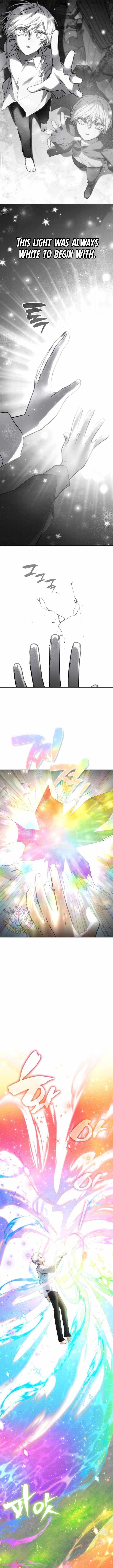 The Genius Magician who Sees the Rainbow Chapter 29 - Page 3