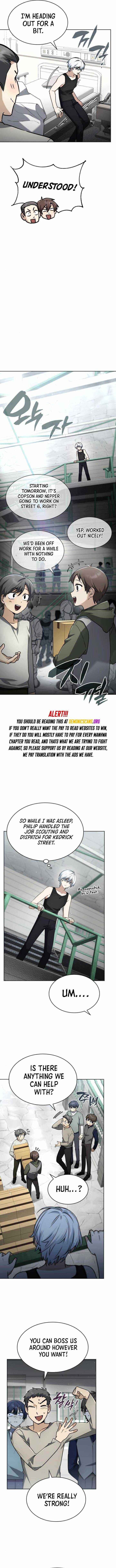 The Genius Magician who Sees the Rainbow Chapter 29 - Page 6