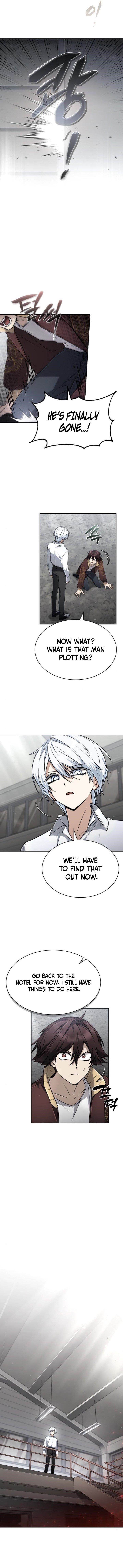 The Genius Magician who Sees the Rainbow Chapter 37 - Page 10