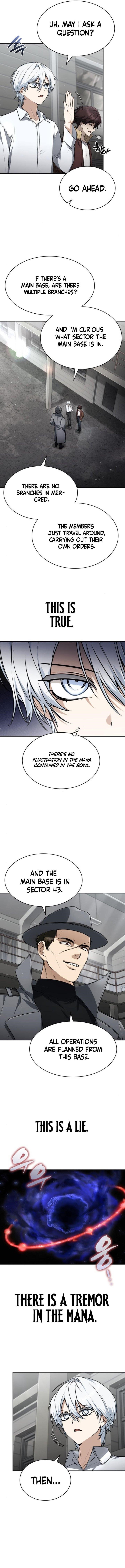 The Genius Magician who Sees the Rainbow Chapter 37 - Page 3