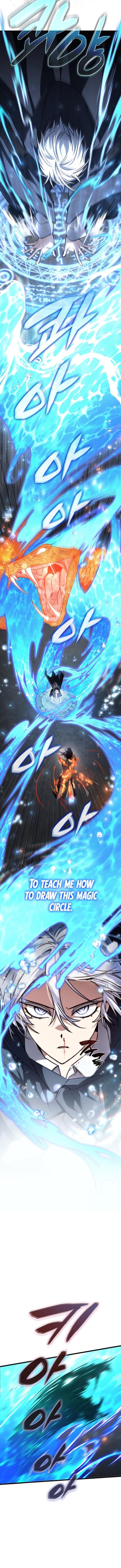 The Genius Magician who Sees the Rainbow Chapter 39 - Page 12