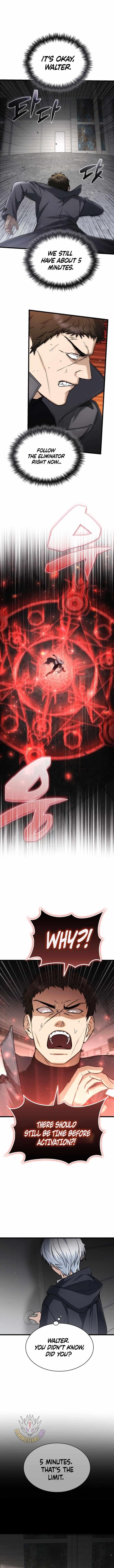 The Genius Magician who Sees the Rainbow Chapter 40 - Page 5