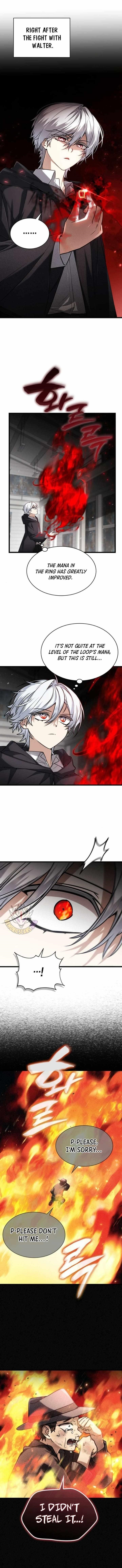 The Genius Magician who Sees the Rainbow Chapter 41 - Page 1