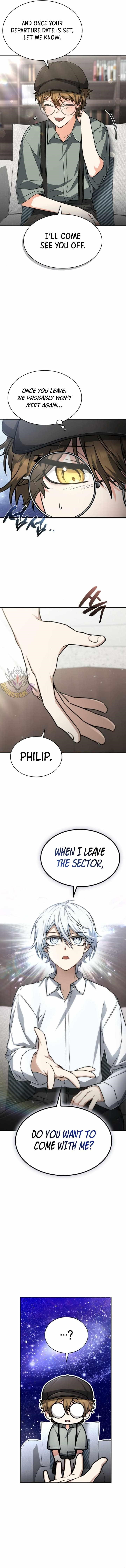 The Genius Magician who Sees the Rainbow Chapter 41 - Page 12