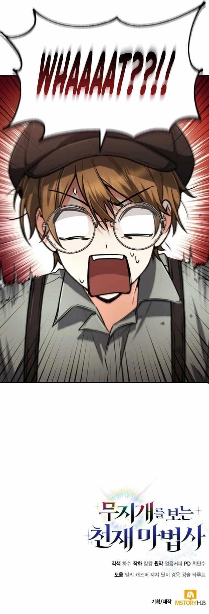 The Genius Magician who Sees the Rainbow Chapter 41 - Page 13