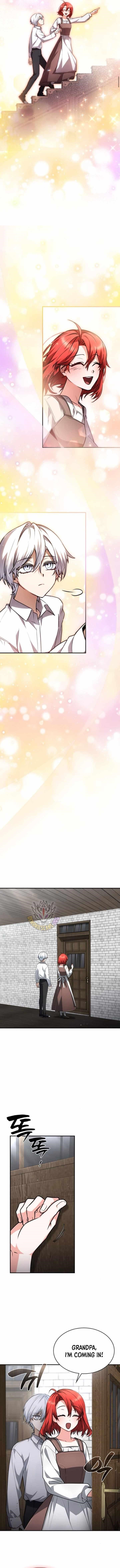 The Genius Magician who Sees the Rainbow Chapter 42 - Page 10